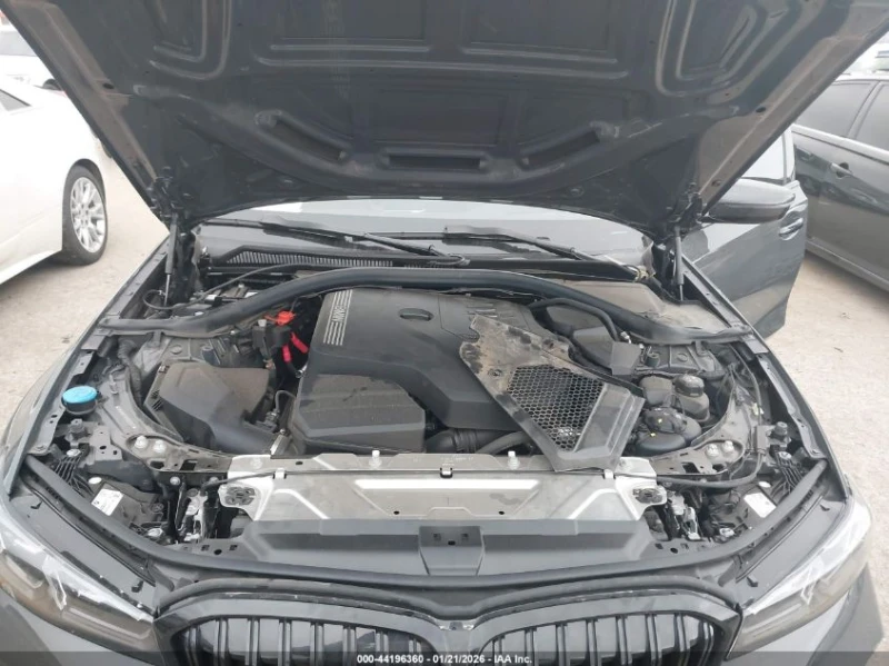 BMW 330 2l I xDrive, снимка 10 - Автомобили и джипове - 53395473