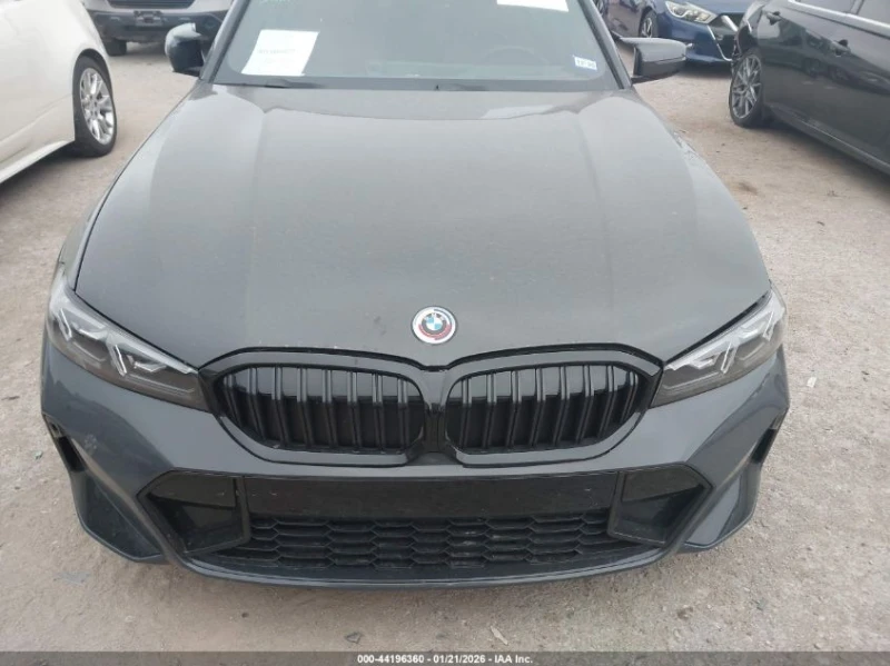 BMW 330 2l I xDrive, снимка 12 - Автомобили и джипове - 53395473