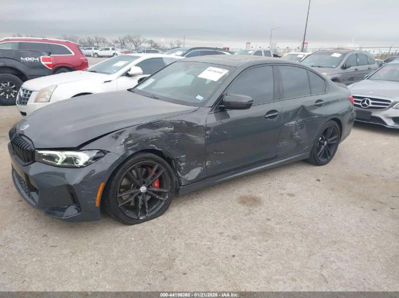 BMW 330 2l I xDrive, снимка 6 - Автомобили и джипове - 53395473