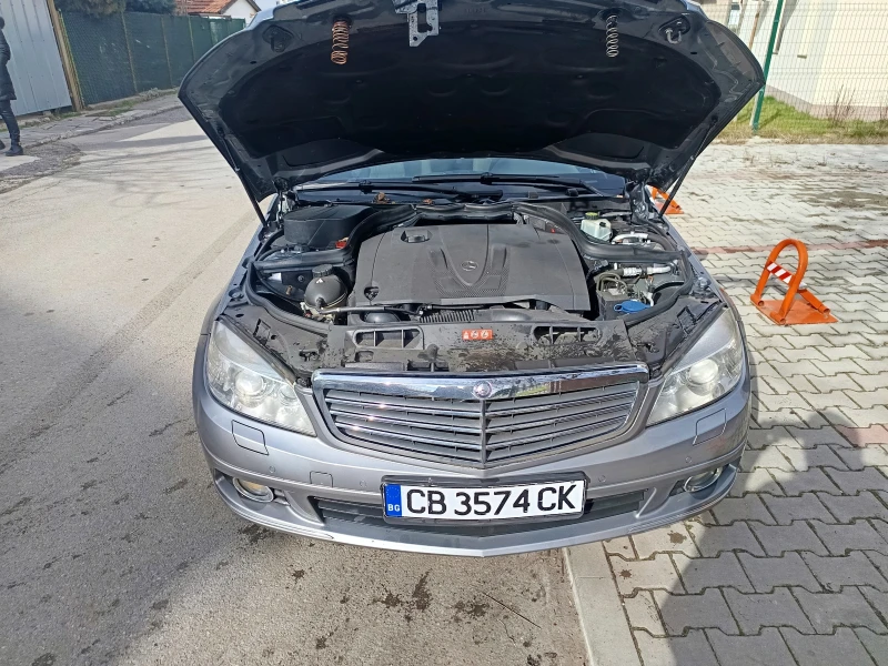 Mercedes-Benz 200, снимка 2 - Автомобили и джипове - 53575360