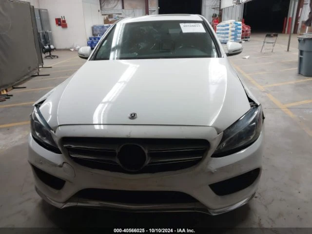 Mercedes-Benz C 300 КРАЙНА ЦЕНА AMG, снимка 9 - Автомобили и джипове - 48364174