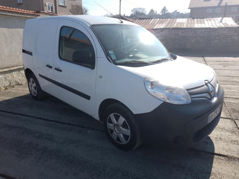 Renault Kangoo 2бр.1, 5-NAVI-EURO6 - 7400 лв. - 88735294 1