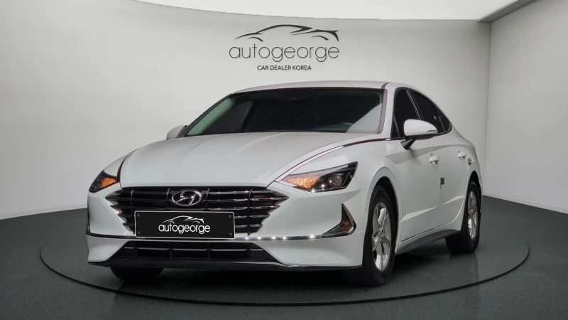 Hyundai Sonata 2.0LPG - 27700 лв. - 79203441 1