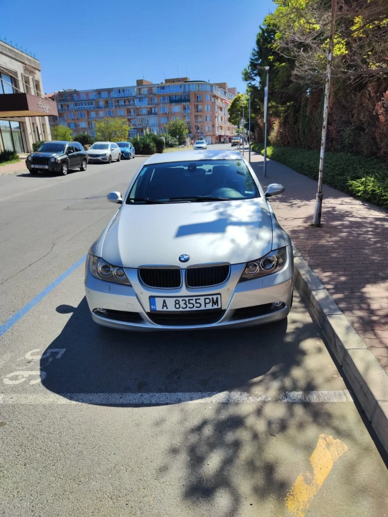 BMW 320 150kc/6ck - 6900 лв. / 3527.91 € - 45325083 1