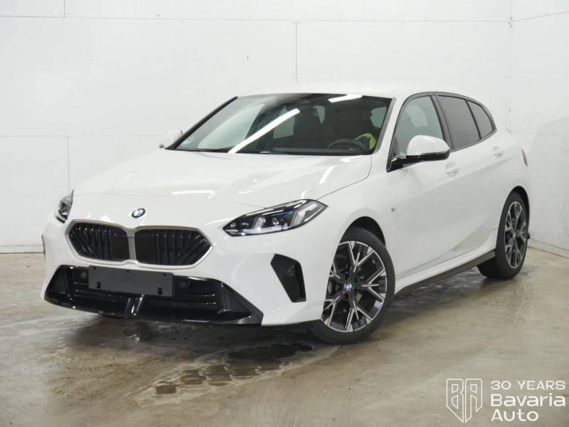 BMW 118 d M Sport Paket Steptronic - 67200 лв. / 34358.81 € - 21783505 1