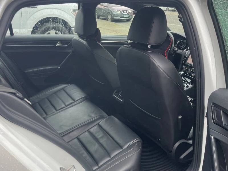 VW Golf R* 4MOTION* DSG* , снимка 14 - Автомобили и джипове - 53719235
