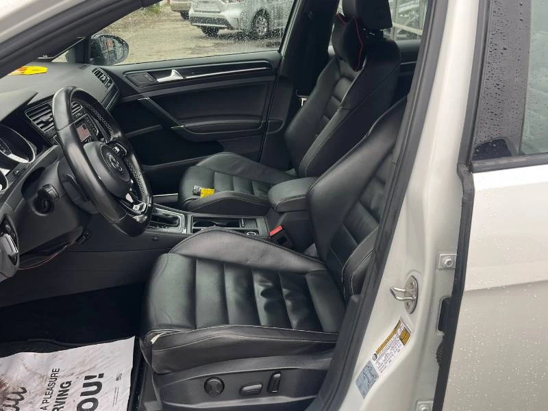 VW Golf R* 4MOTION* DSG* , снимка 13 - Автомобили и джипове - 53719235