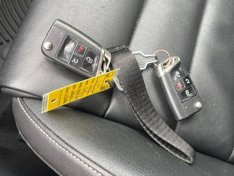 VW Golf R* 4MOTION* DSG* , снимка 16 - Автомобили и джипове - 53719235