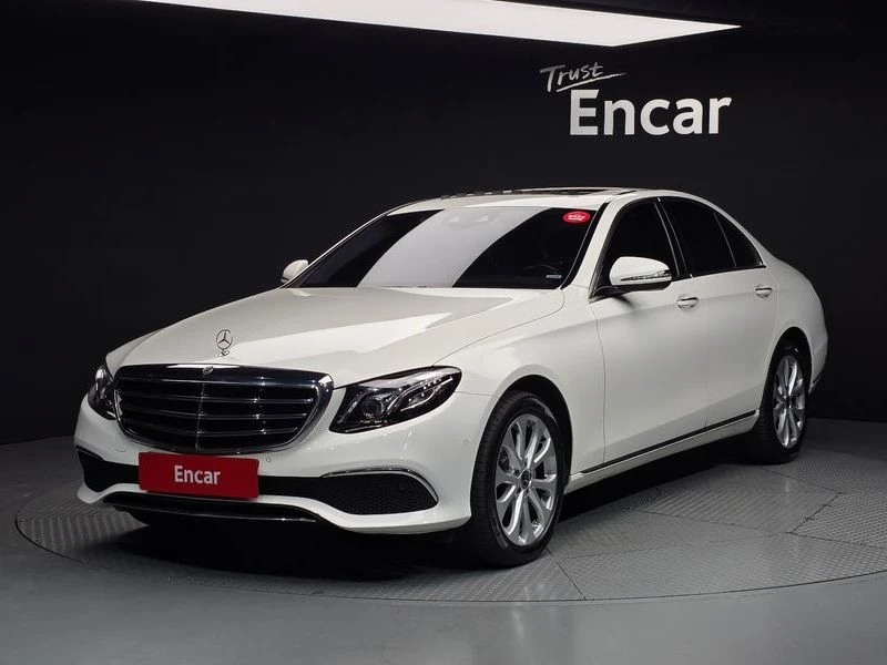 Mercedes-Benz E 220 E220d Exclusive| 143к.с.| ВКЛ.ТЕХНОТЕСТ