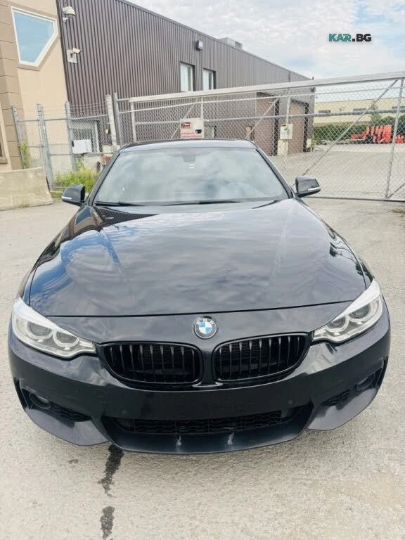 BMW 430 xDrive * Coupe * АвтоКредит * (ЦЕНА ДО БГ), снимка 2 - Автомобили и джипове - 55848998