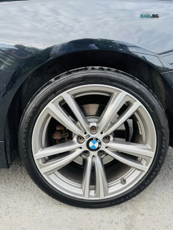 BMW 430 xDrive * Coupe * АвтоКредит * (ЦЕНА ДО БГ), снимка 9 - Автомобили и джипове - 55848998