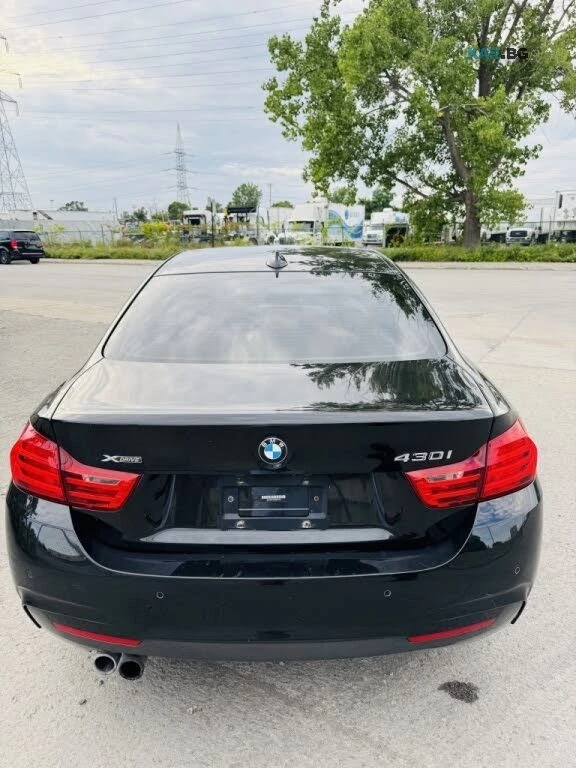 BMW 430 xDrive * Coupe * АвтоКредит * (ЦЕНА ДО БГ), снимка 6 - Автомобили и джипове - 55848998