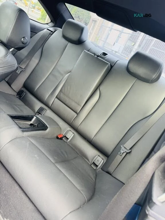 BMW 430 xDrive * Coupe * АвтоКредит * (ЦЕНА ДО БГ), снимка 15 - Автомобили и джипове - 55848998