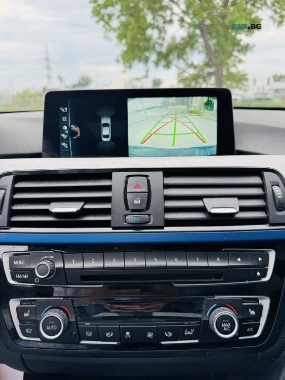 BMW 430 xDrive * Coupe * АвтоКредит * (ЦЕНА ДО БГ), снимка 13 - Автомобили и джипове - 55848998