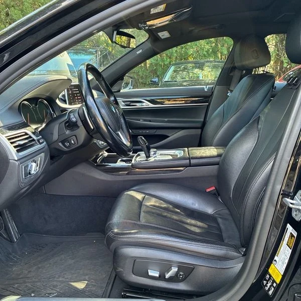 BMW 740 Xdrive40i , снимка 6 - Автомобили и джипове - 56623994
