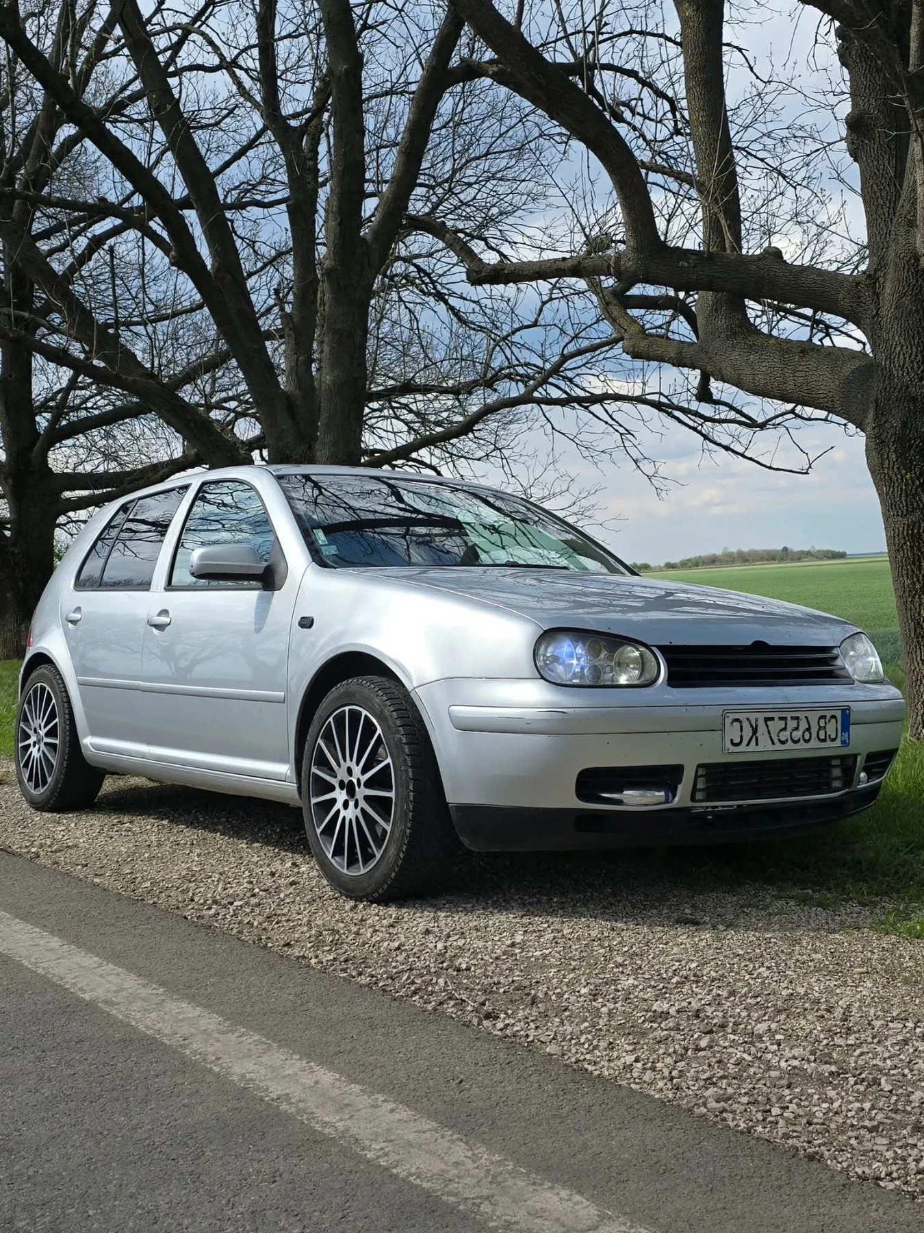 VW Golf, снимка 1