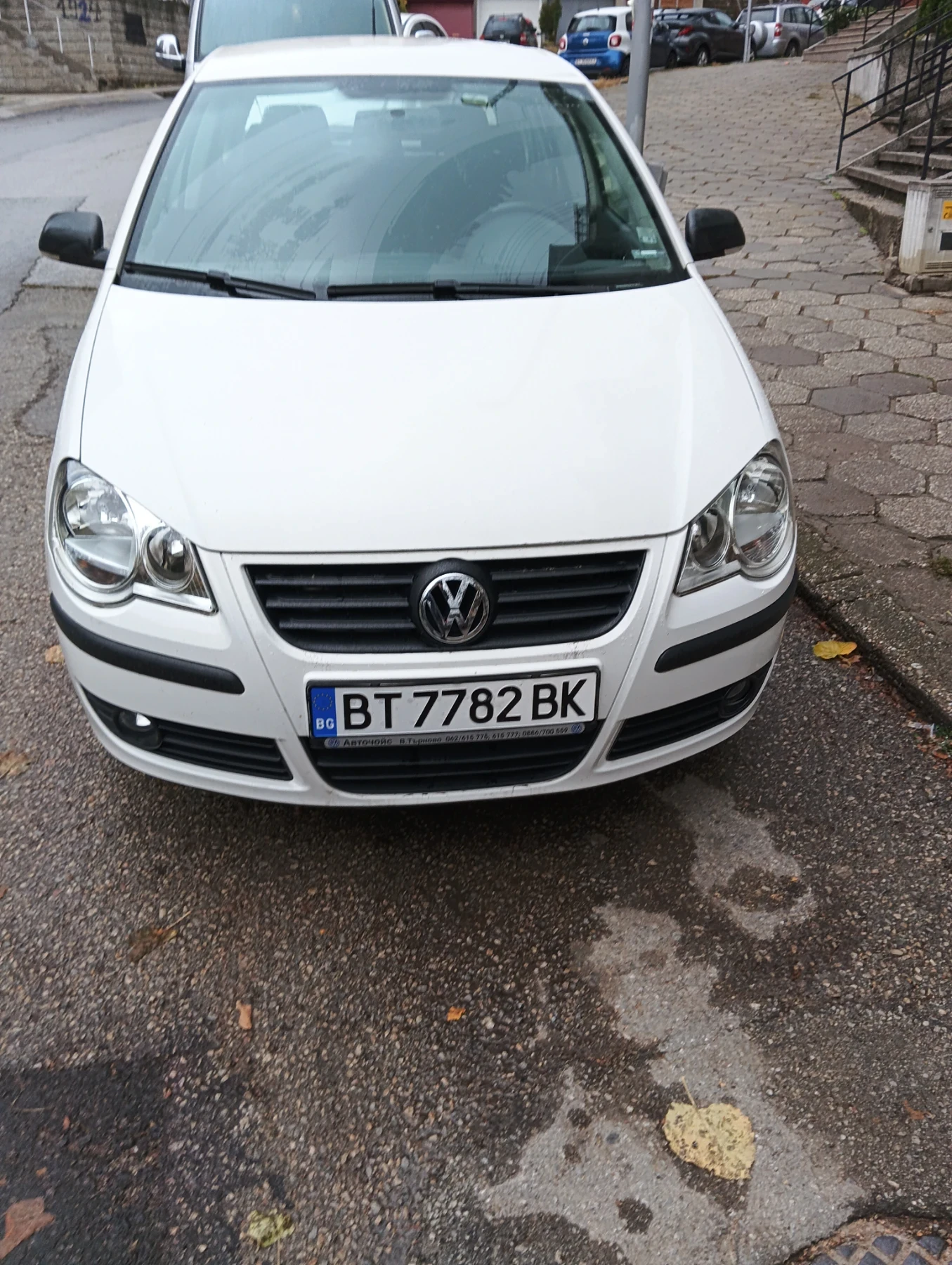 VW Polo  - изображение 4