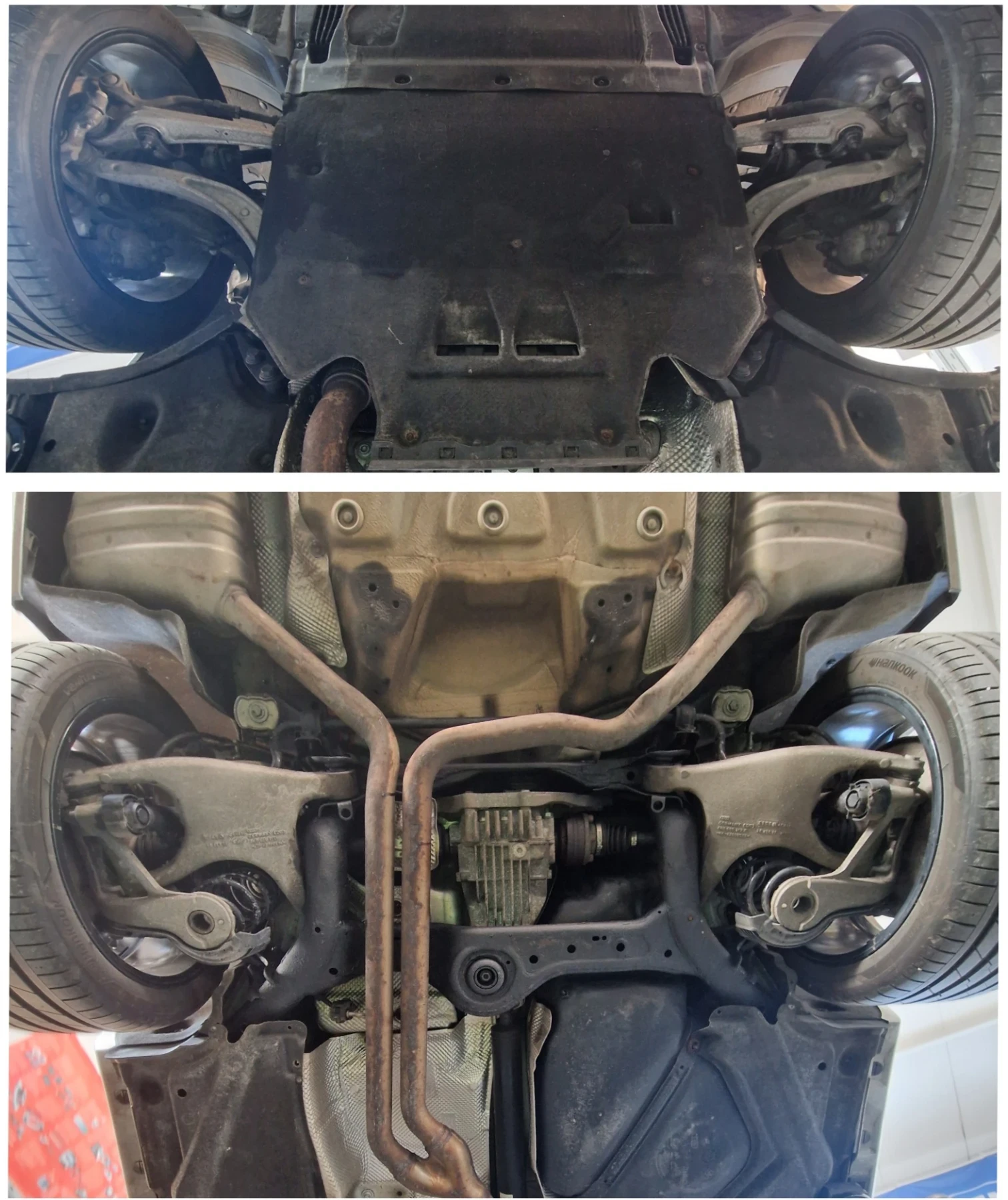 Audi A6 3.0 TDI quattro MMI+   | Mobile.bg   15