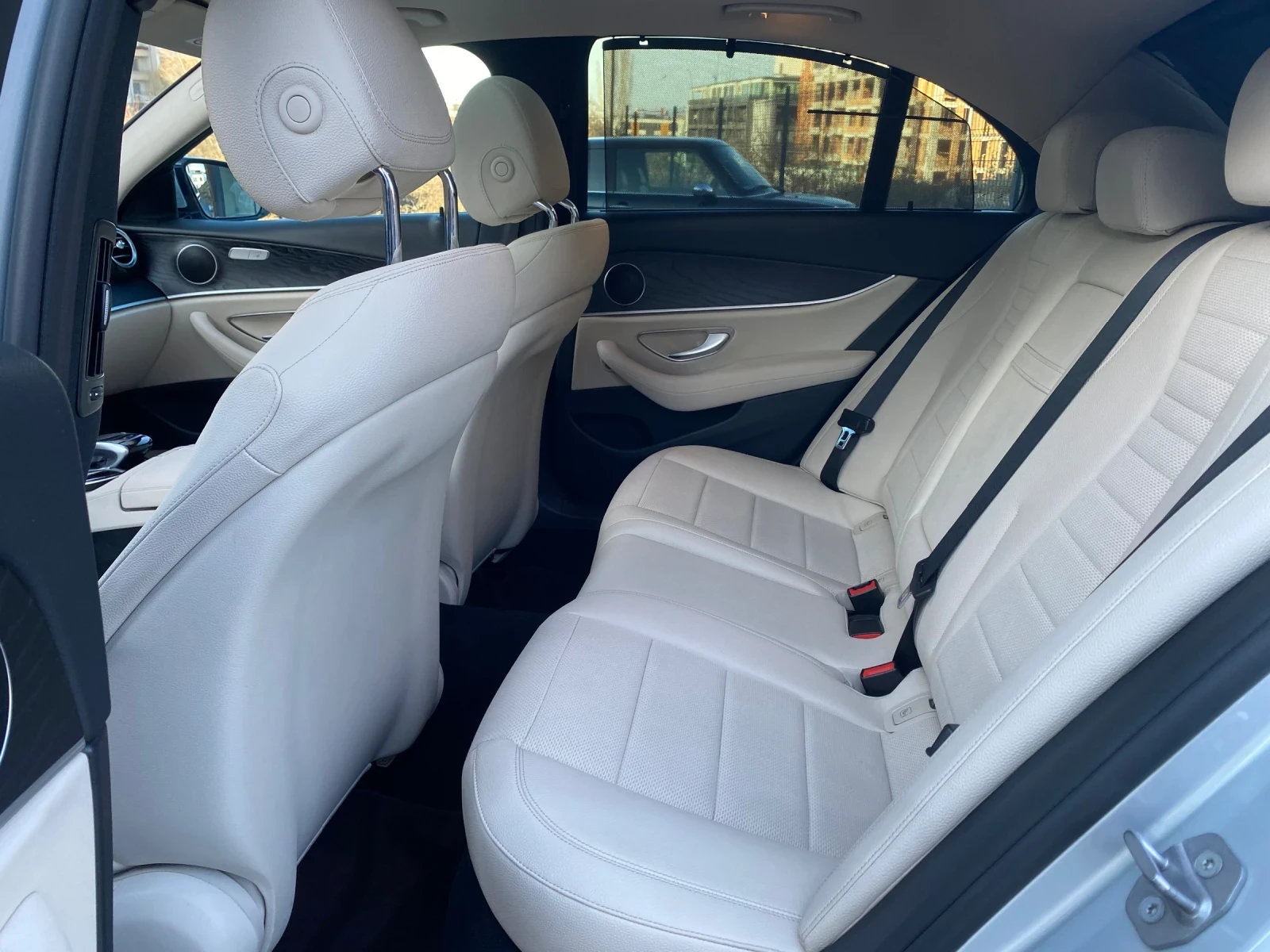 Mercedes-Benz E 200 9G-tronic* ASSISTANCE* DISTRONIC PLUS | Mobile.bg   15