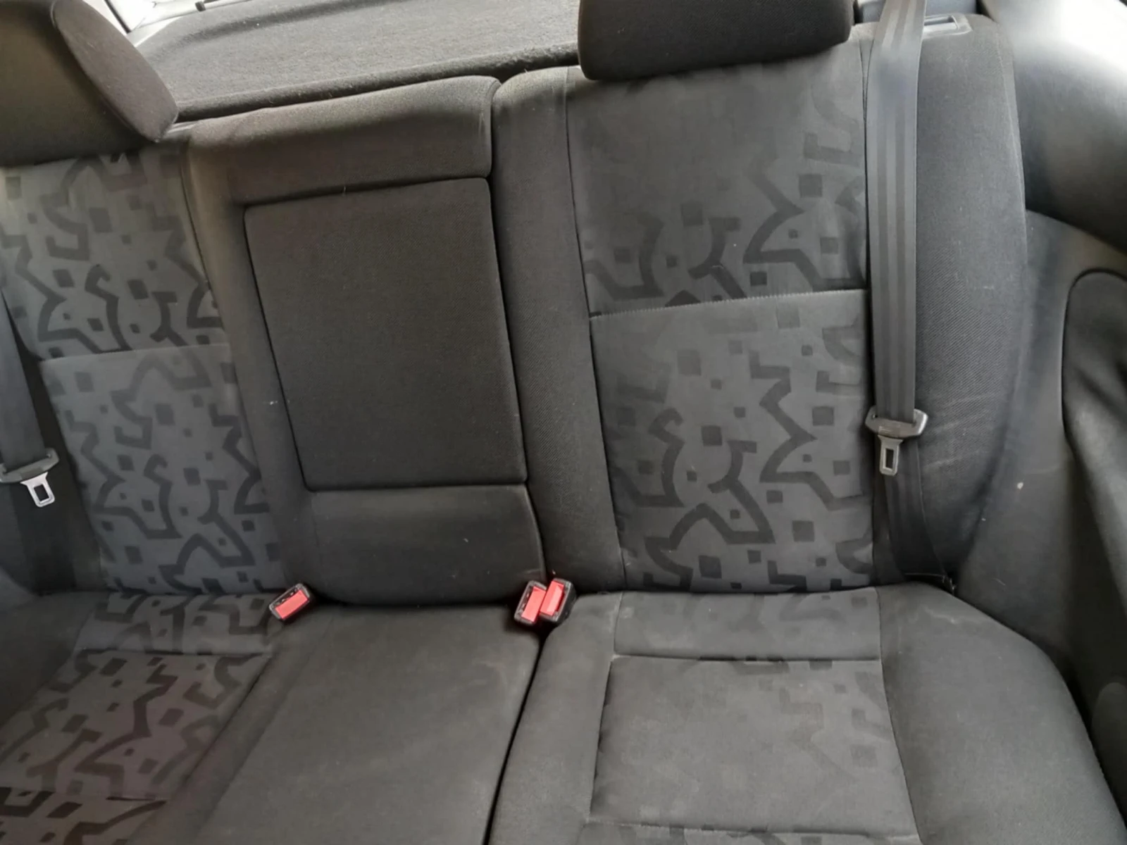 VW Golf 1.4-16V - изображение 10