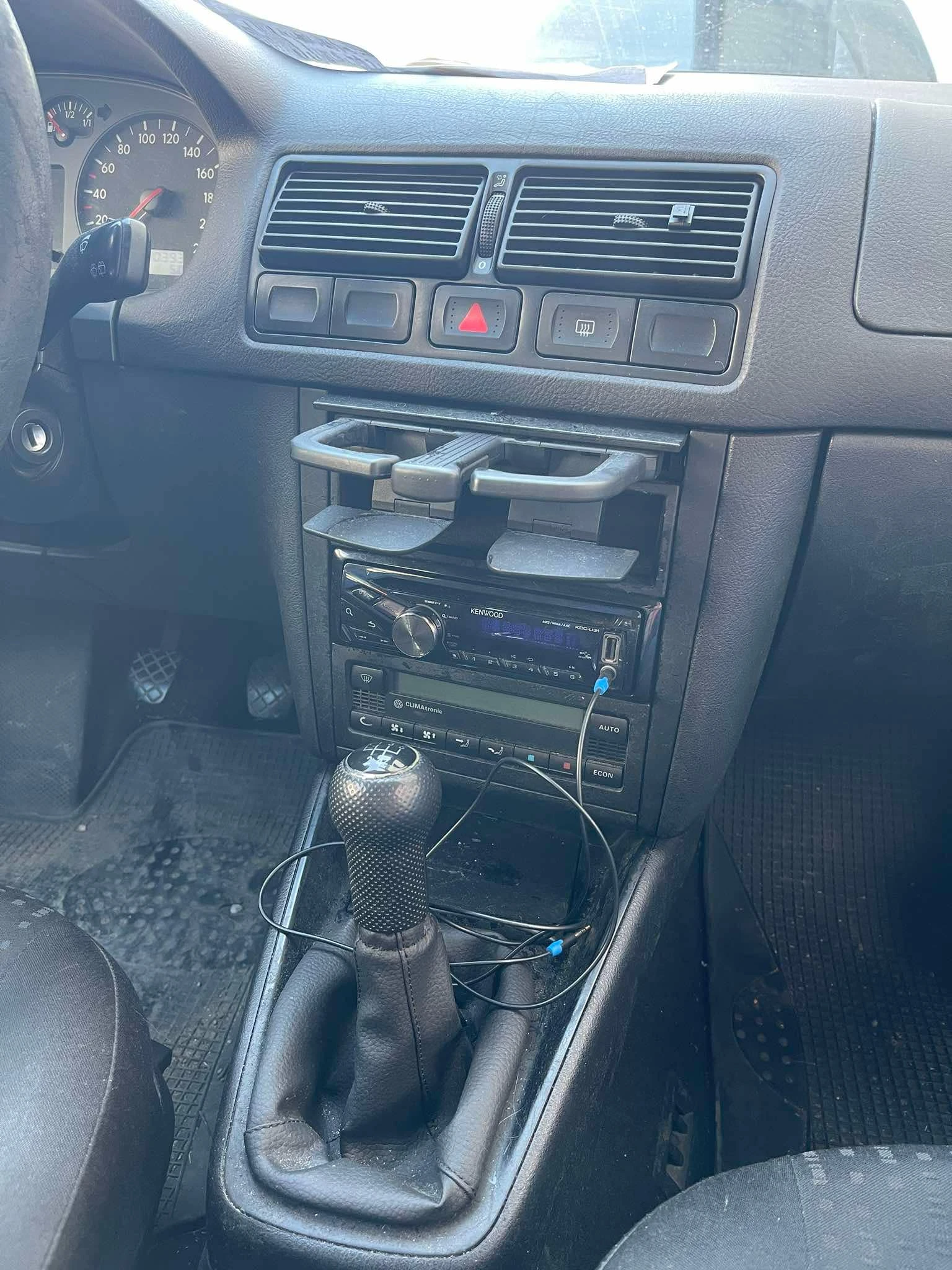 VW Golf 1.9 TDI - изображение 6