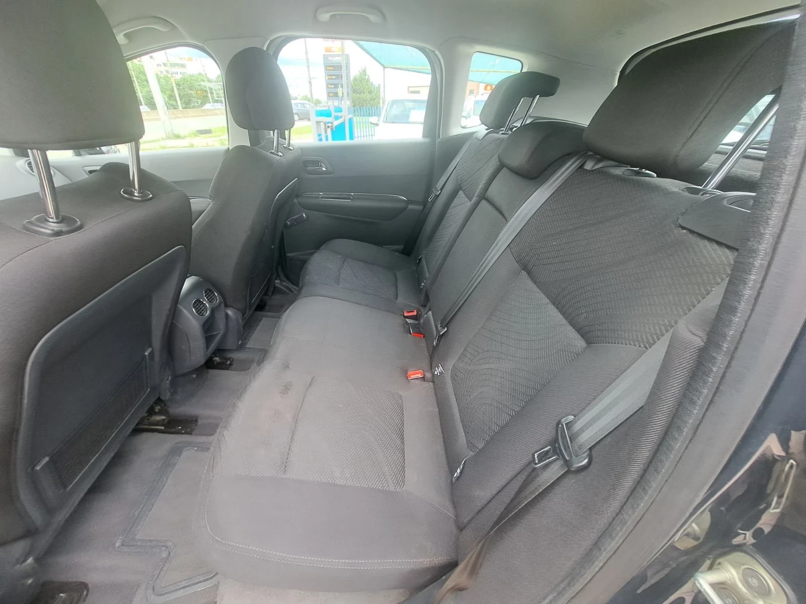 Peugeot 3008 HDI AUTO - изображение 10