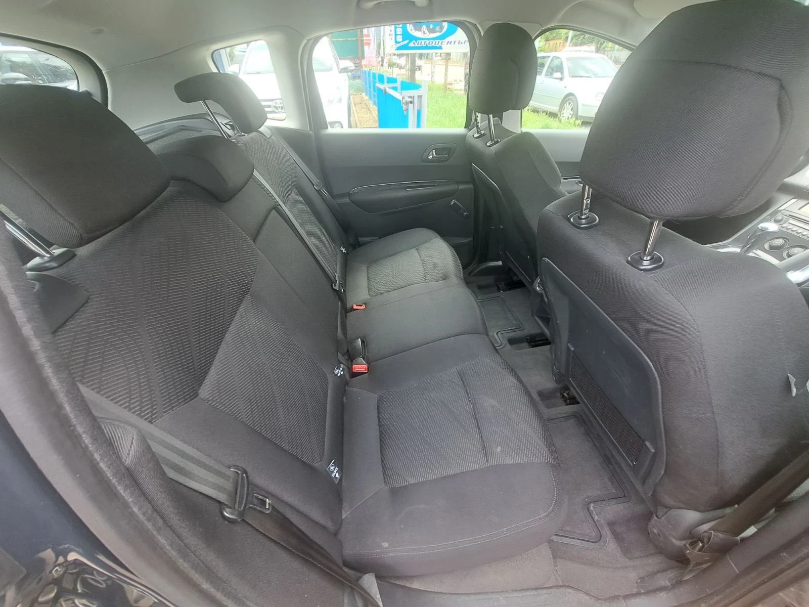 Peugeot 3008 HDI AUTO | Mobile.bg — изображение 11