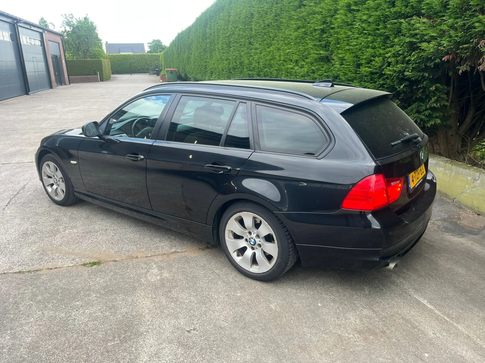 BMW 220 d  - изображение 3