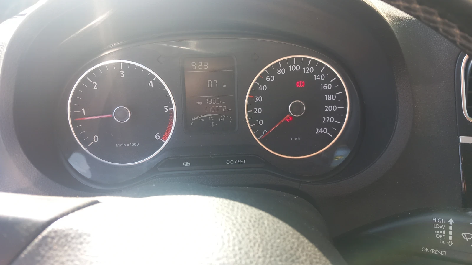 VW Polo  - изображение 4