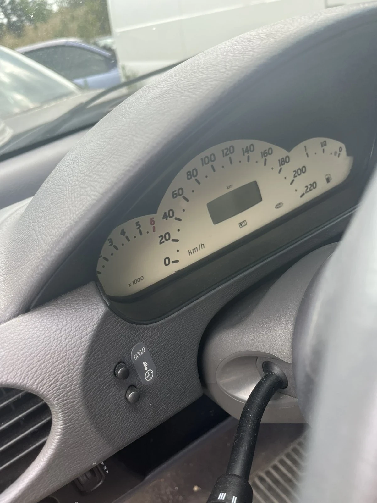 Mercedes-Benz A 140  - изображение 5