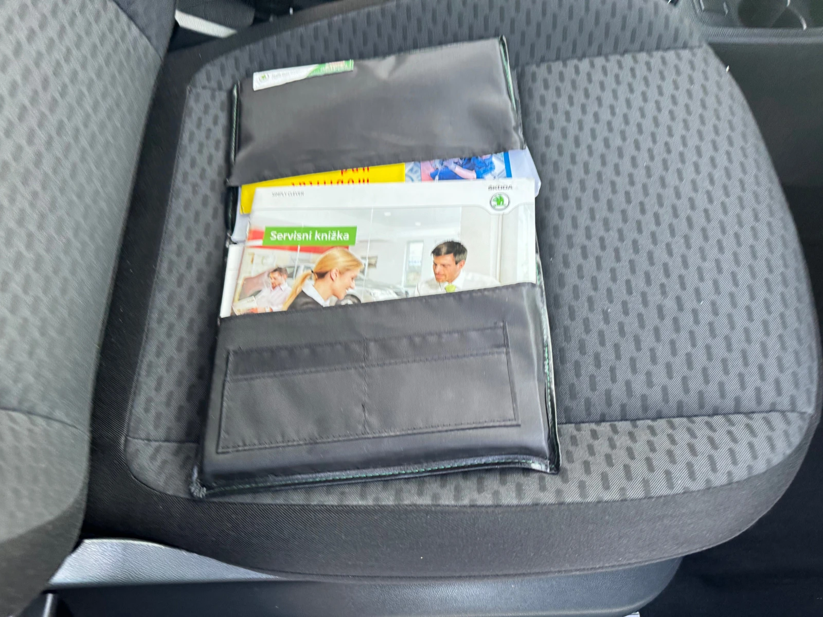 Skoda Fabia * 2012* *  | Mobile.bg   14