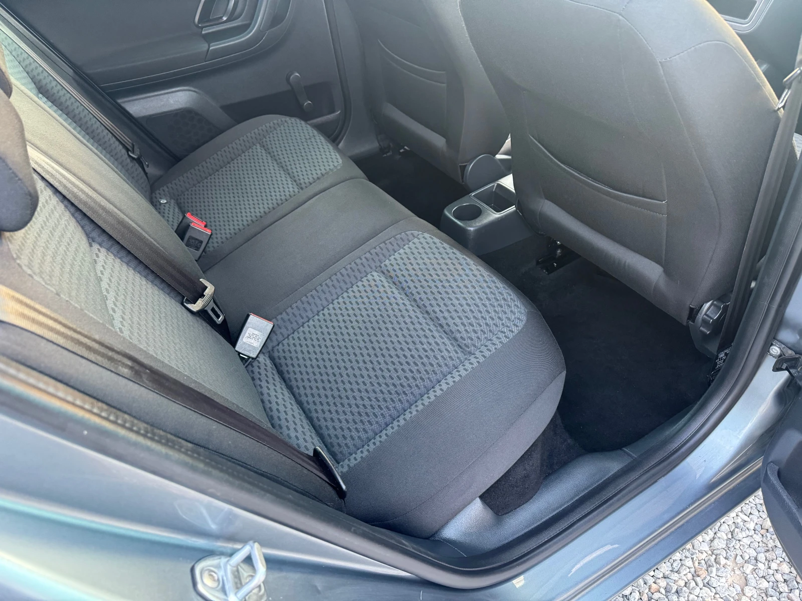 Skoda Fabia Бензин* 2012г* Климатик* Германия - изображение 10