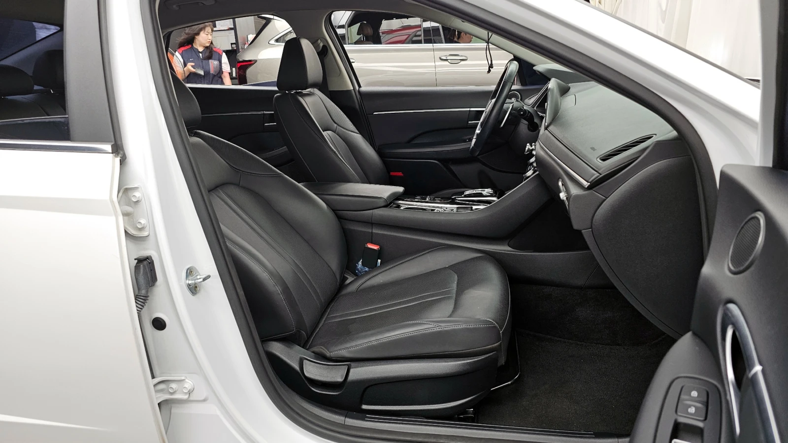 Hyundai Sonata 2.0LPG | Mobile.bg   11