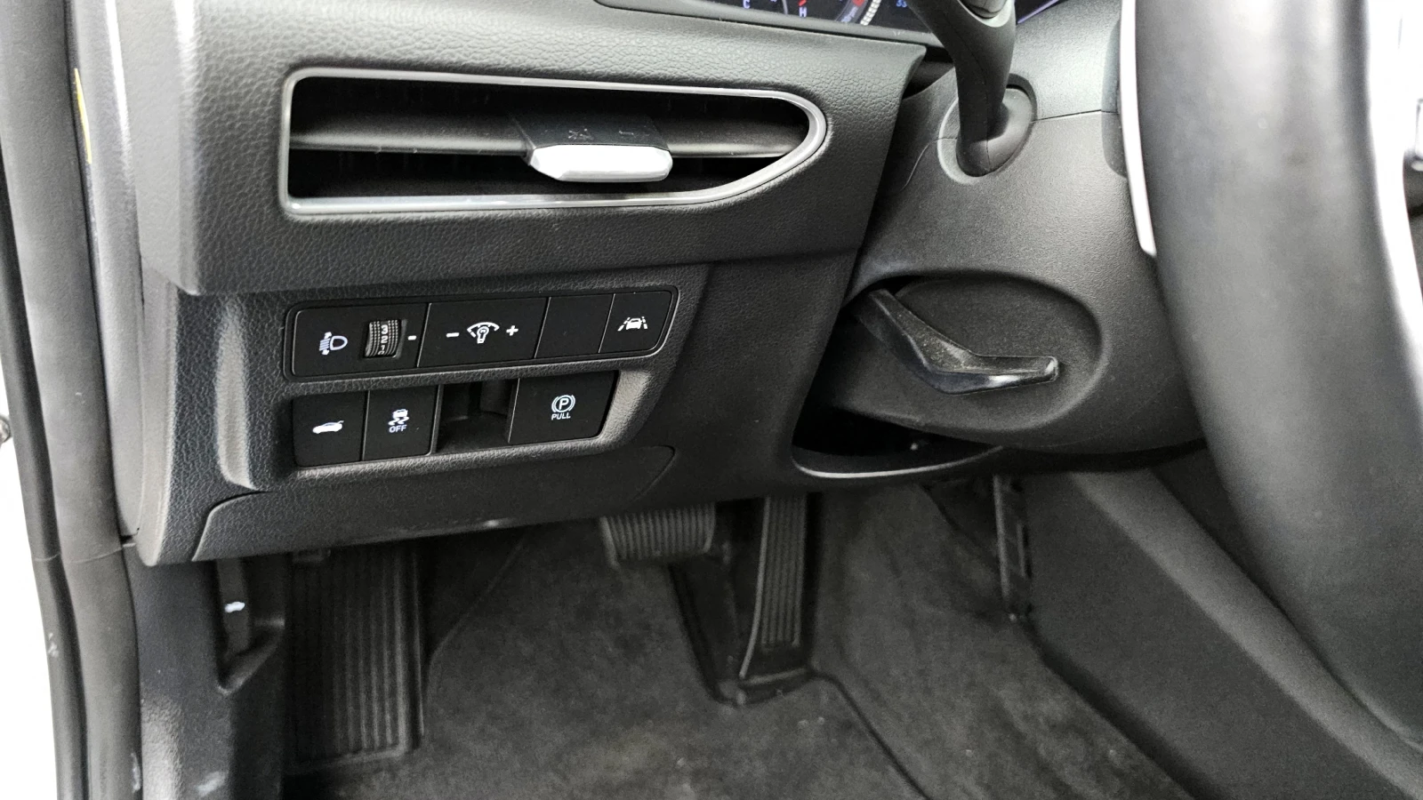 Hyundai Sonata 2.0LPG | Mobile.bg   16