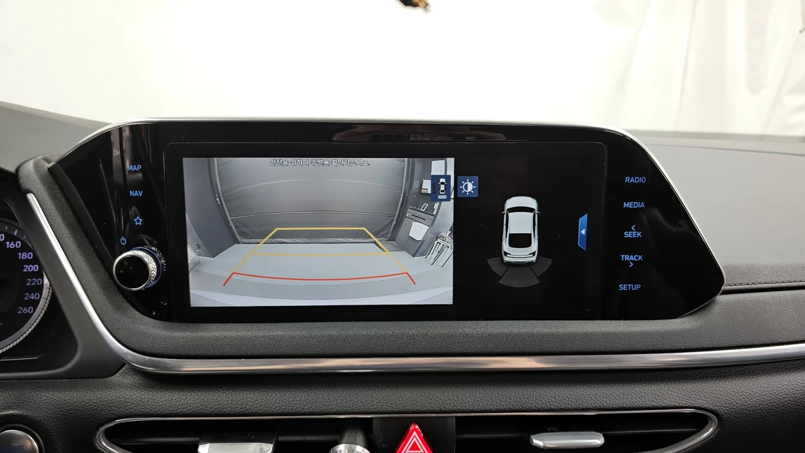 Hyundai Sonata 2.0LPG | Mobile.bg   15