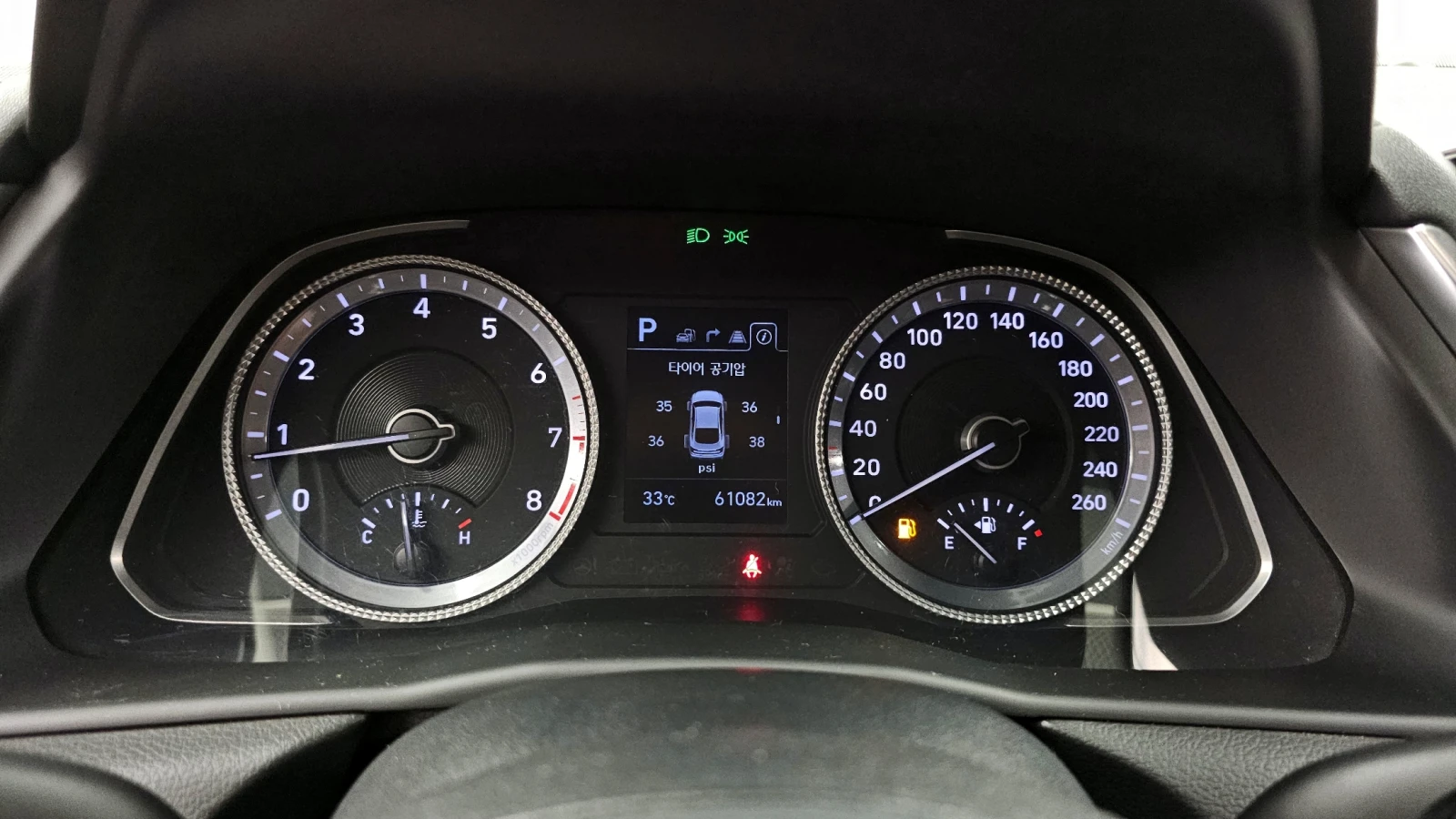 Hyundai Sonata 2.0LPG | Mobile.bg   8