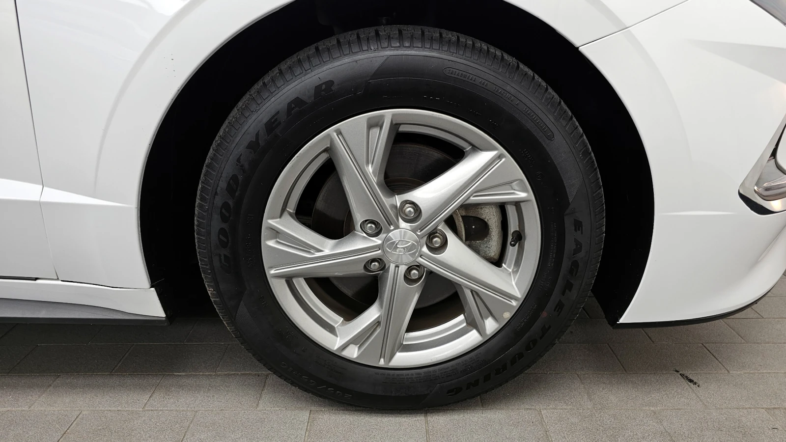 Hyundai Sonata 2.0LPG | Mobile.bg   5