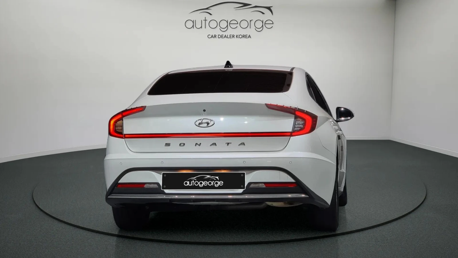 Hyundai Sonata 2.0LPG | Mobile.bg   4
