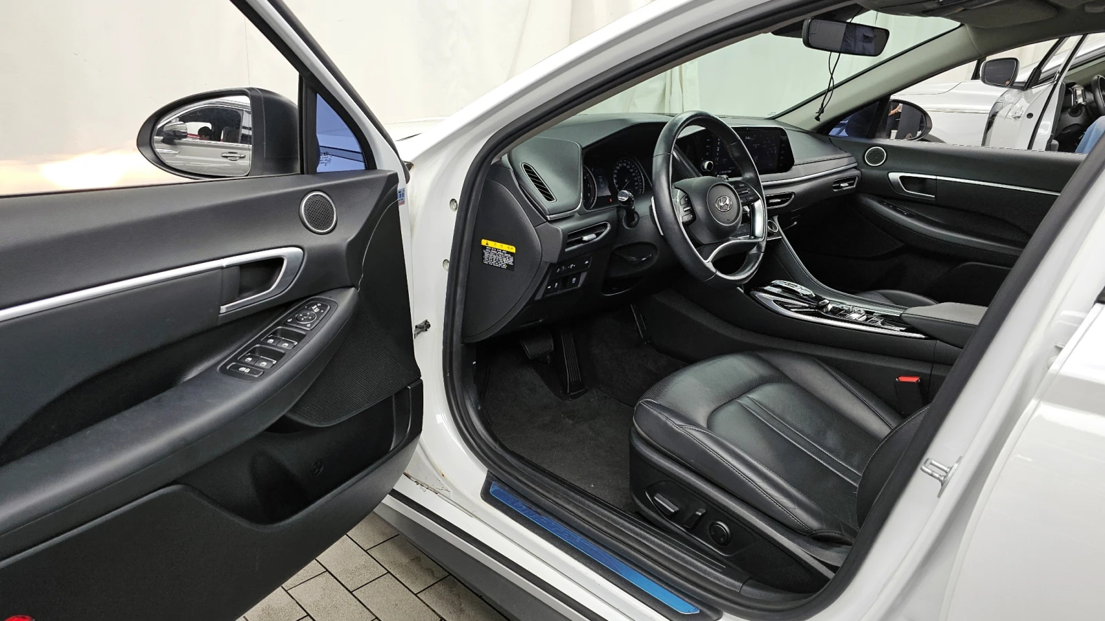 Hyundai Sonata 2.0LPG | Mobile.bg   10