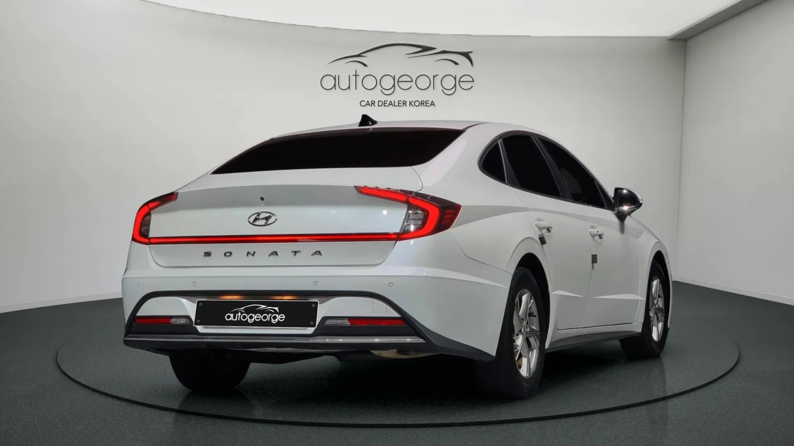 Hyundai Sonata 2.0LPG | Mobile.bg   2