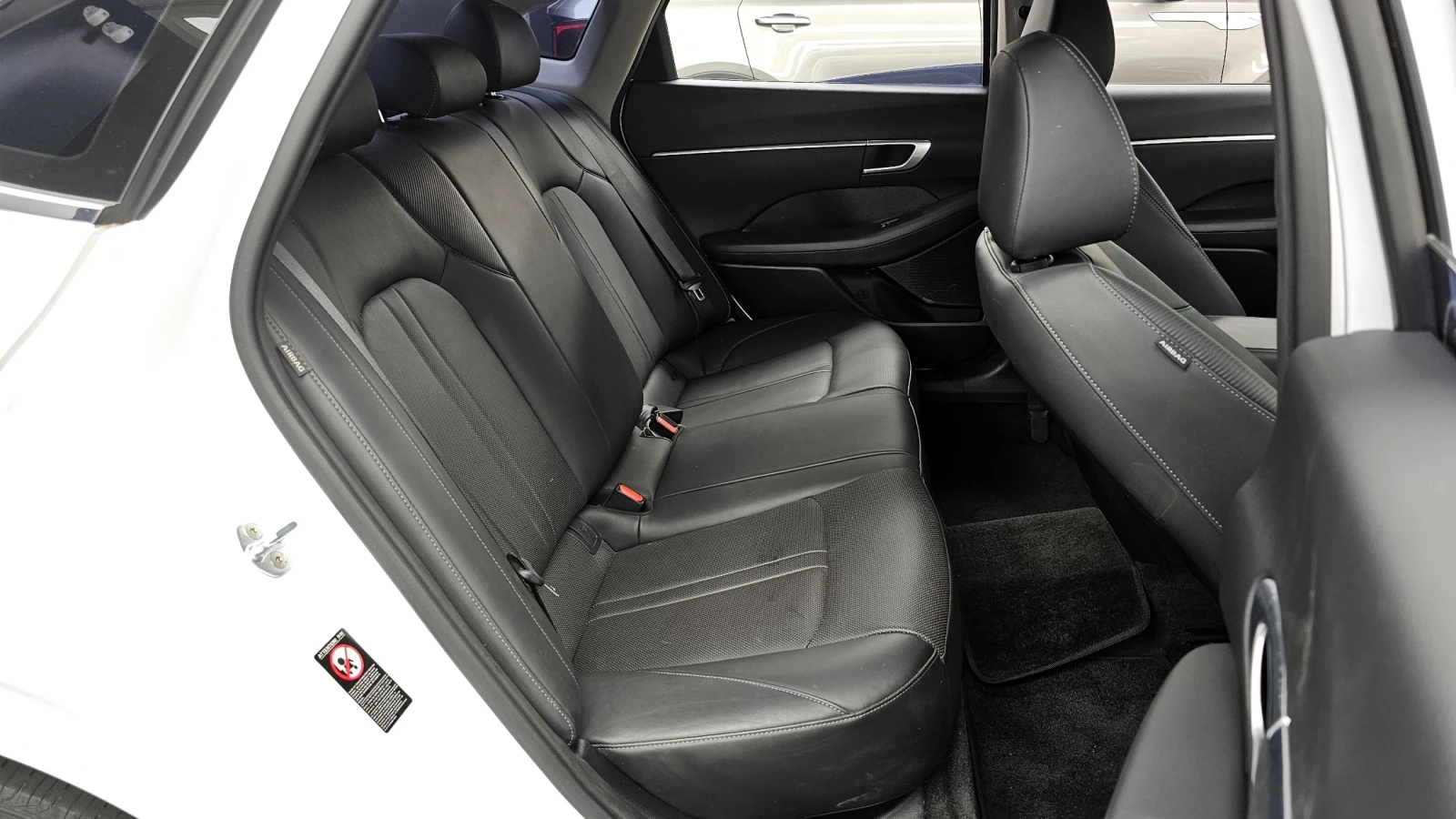 Hyundai Sonata 2.0LPG | Mobile.bg   12