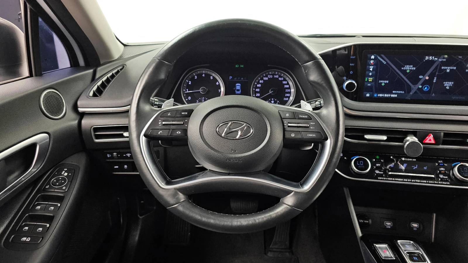 Hyundai Sonata 2.0LPG | Mobile.bg   13