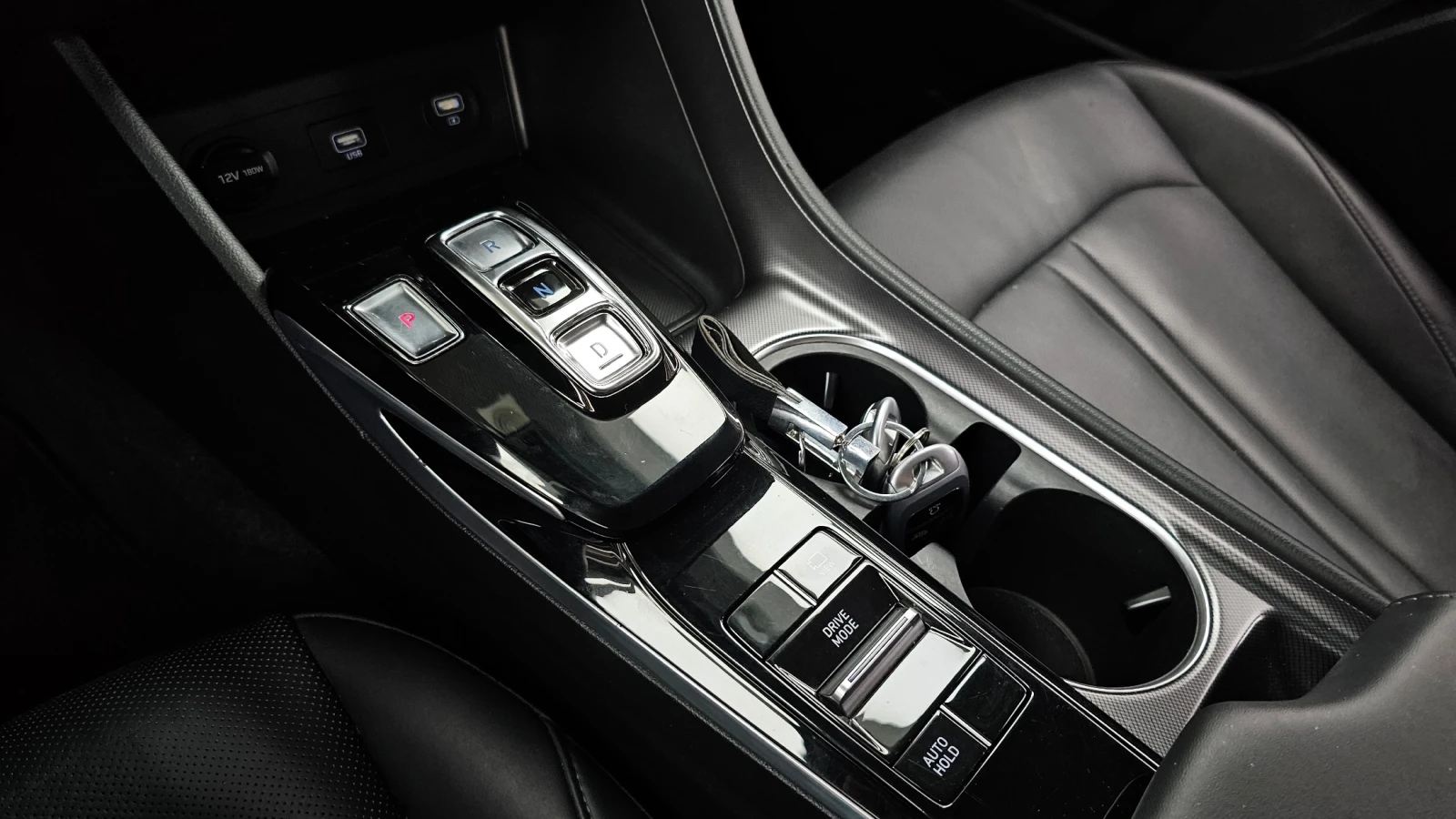 Hyundai Sonata 2.0LPG | Mobile.bg   9