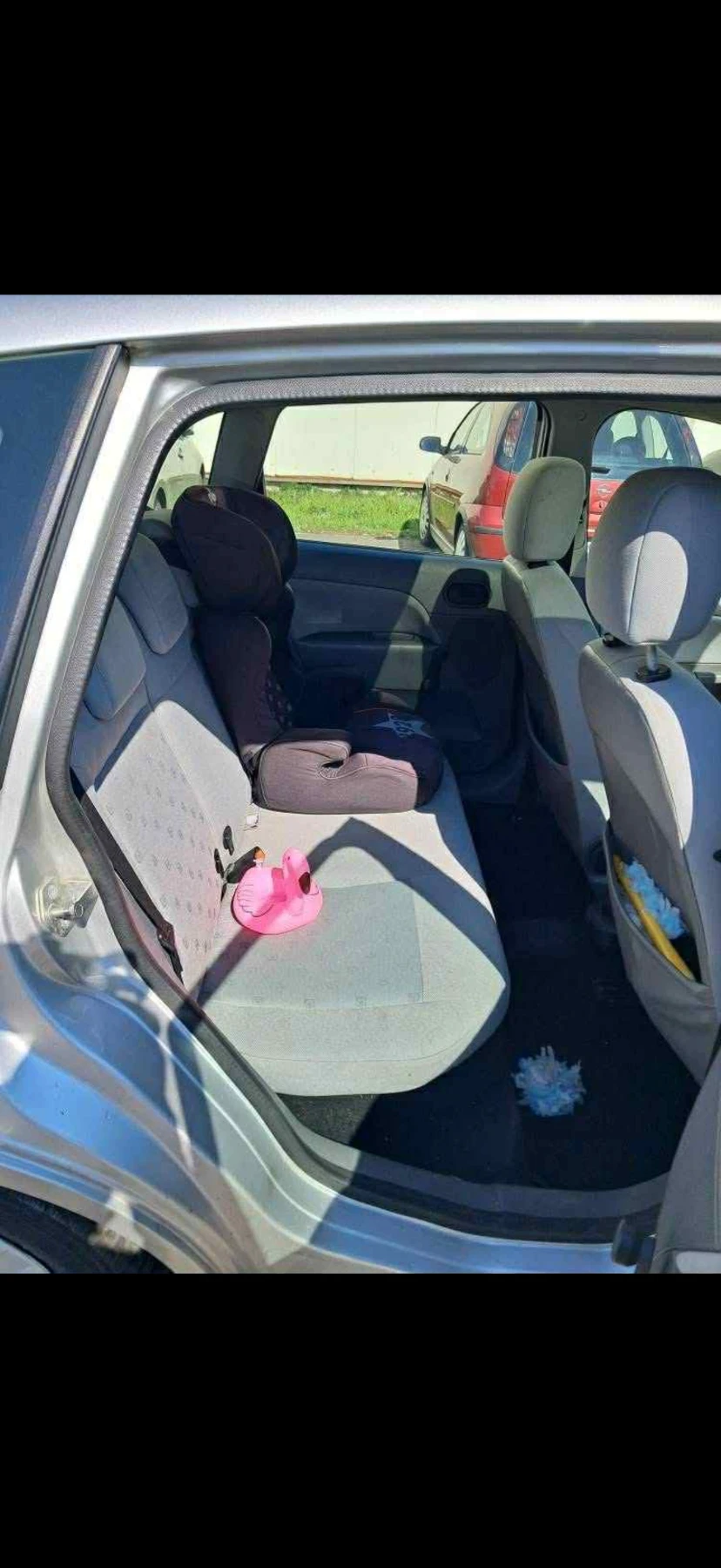Ford Fiesta 1.3 benzin - изображение 5