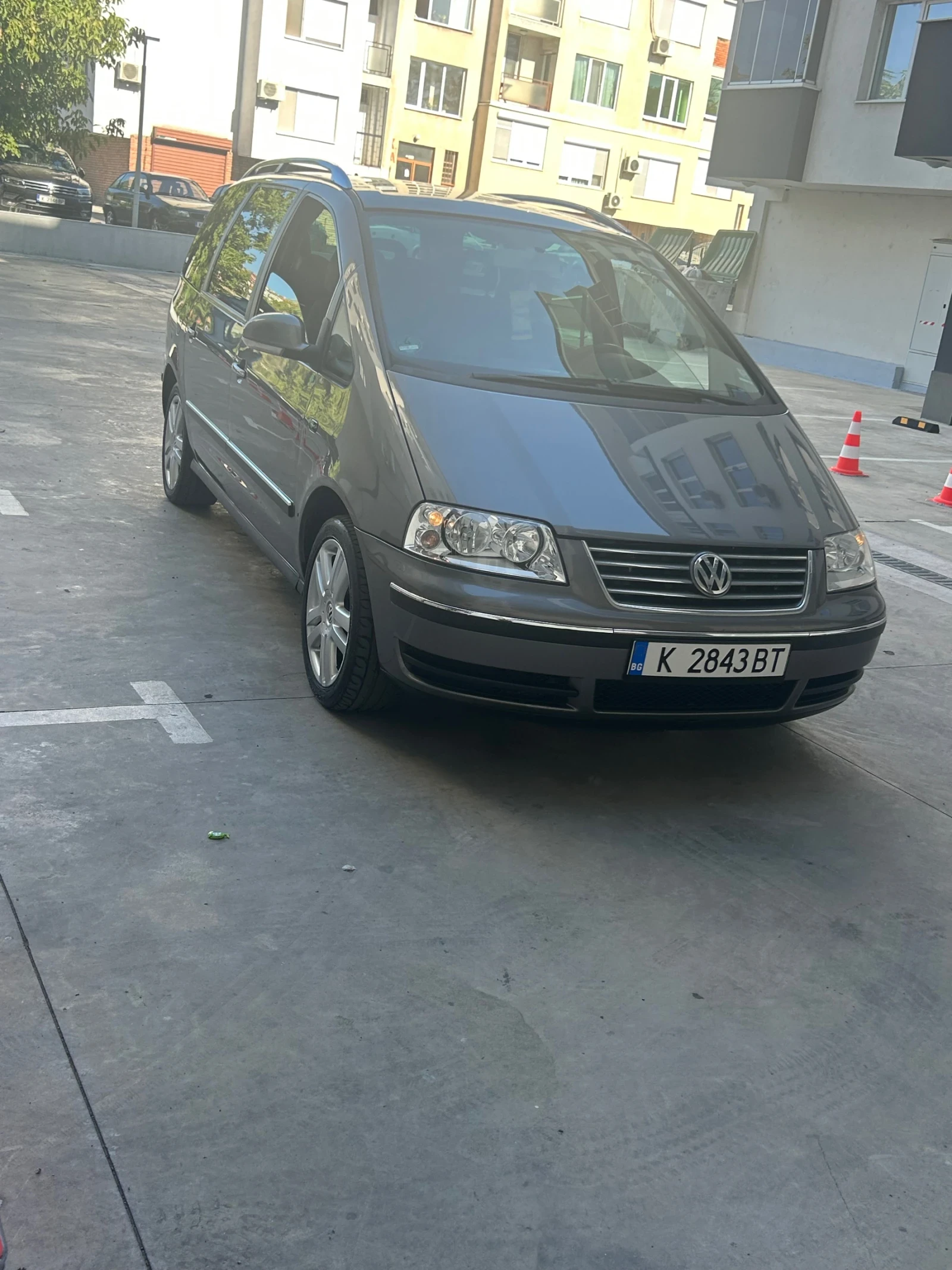 VW Sharan Sharan | Mobile.bg � ����������� 1