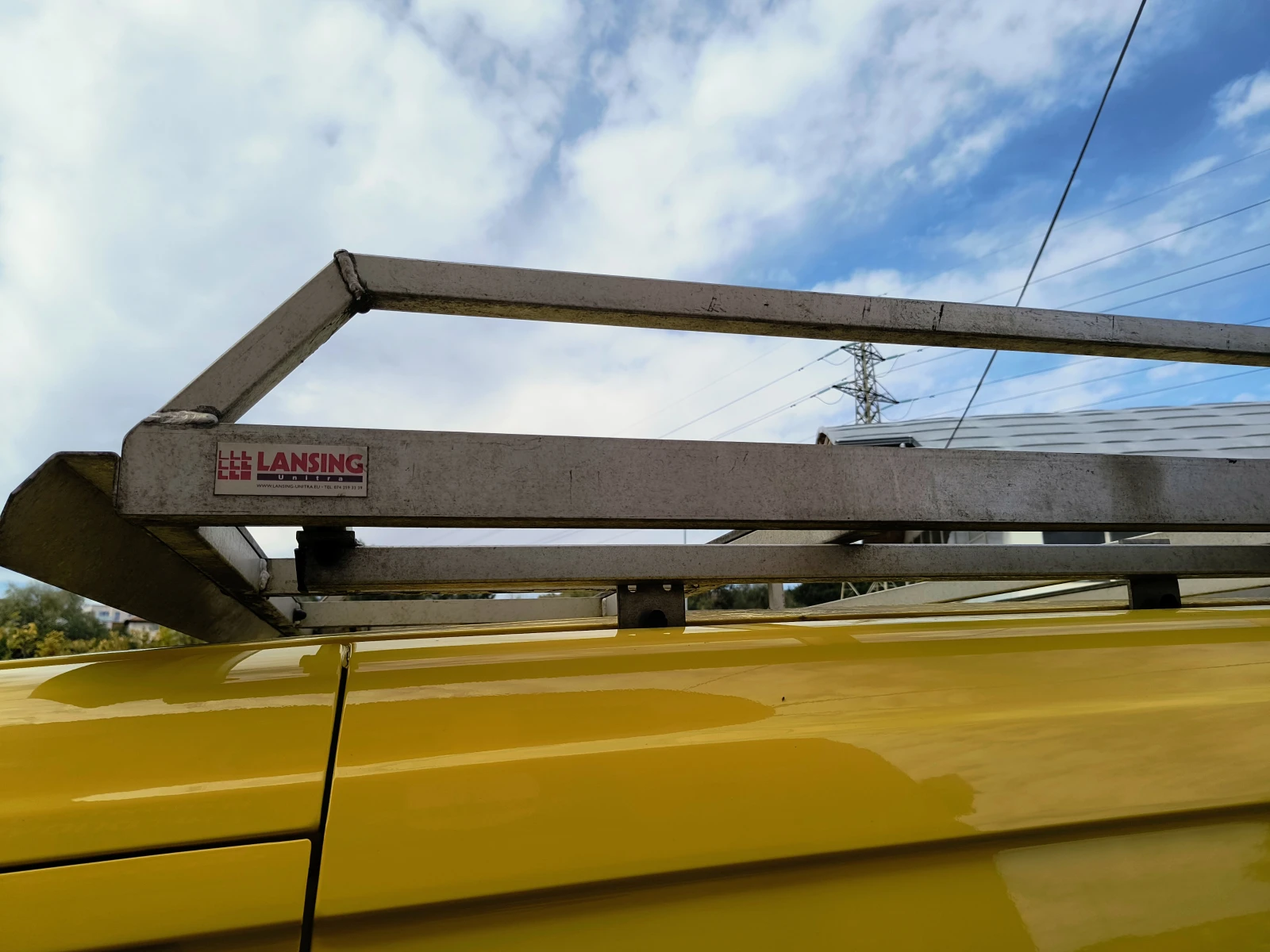 Ford Connect MAXI/1.6TDCI/96kc/LONG | Mobile.bg   14