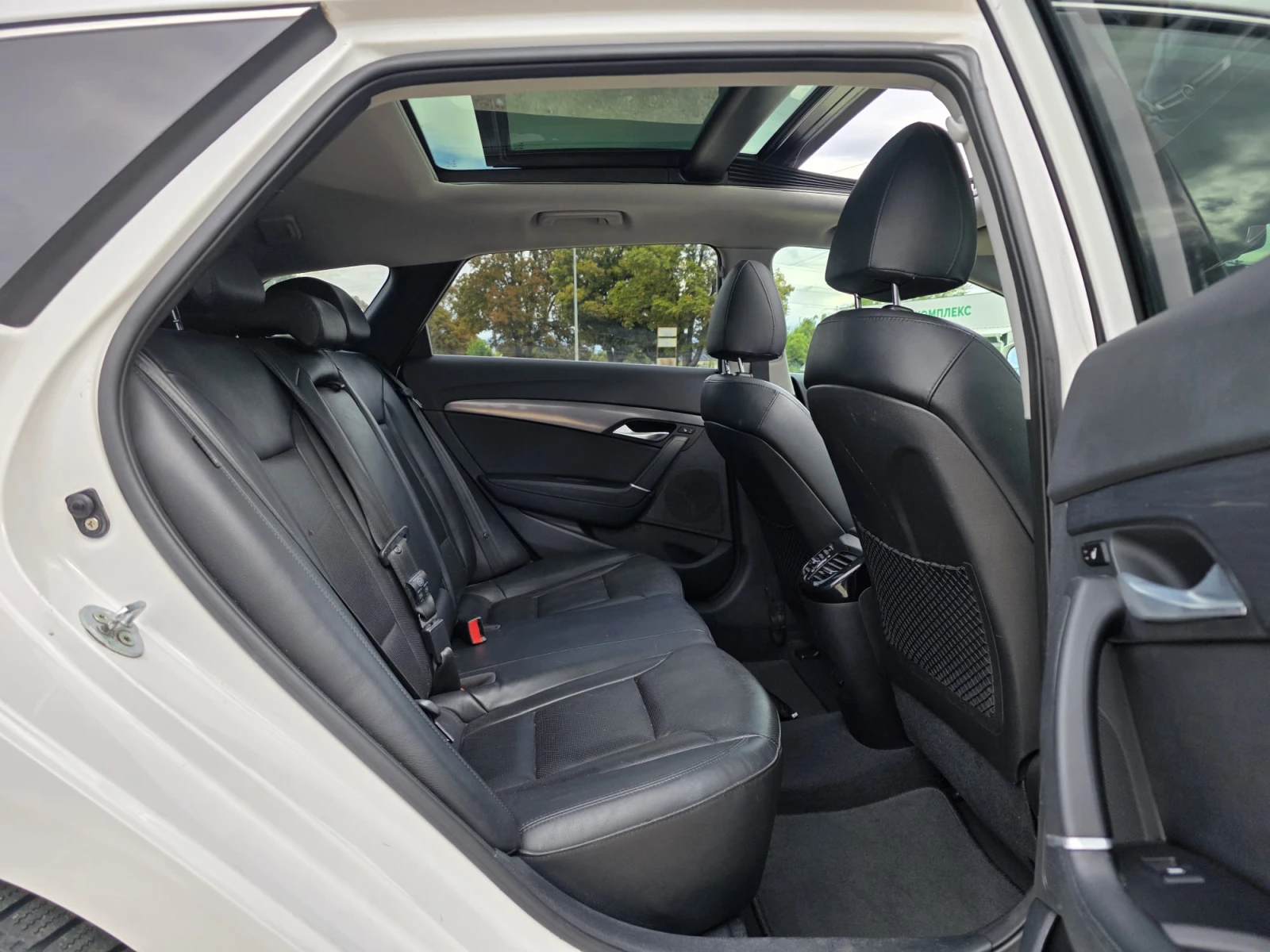 Hyundai I40 1.7 CRDI * 136..* SWISS* FULL*  | Mobile.bg   12