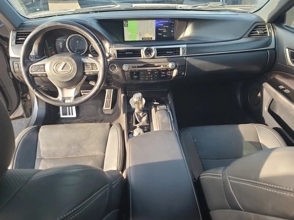 Lexus GS * 350/350AWD/450h/200t * CARFAX * БЕЗ ПЪРВОНАЧАЛНА - изображение 5