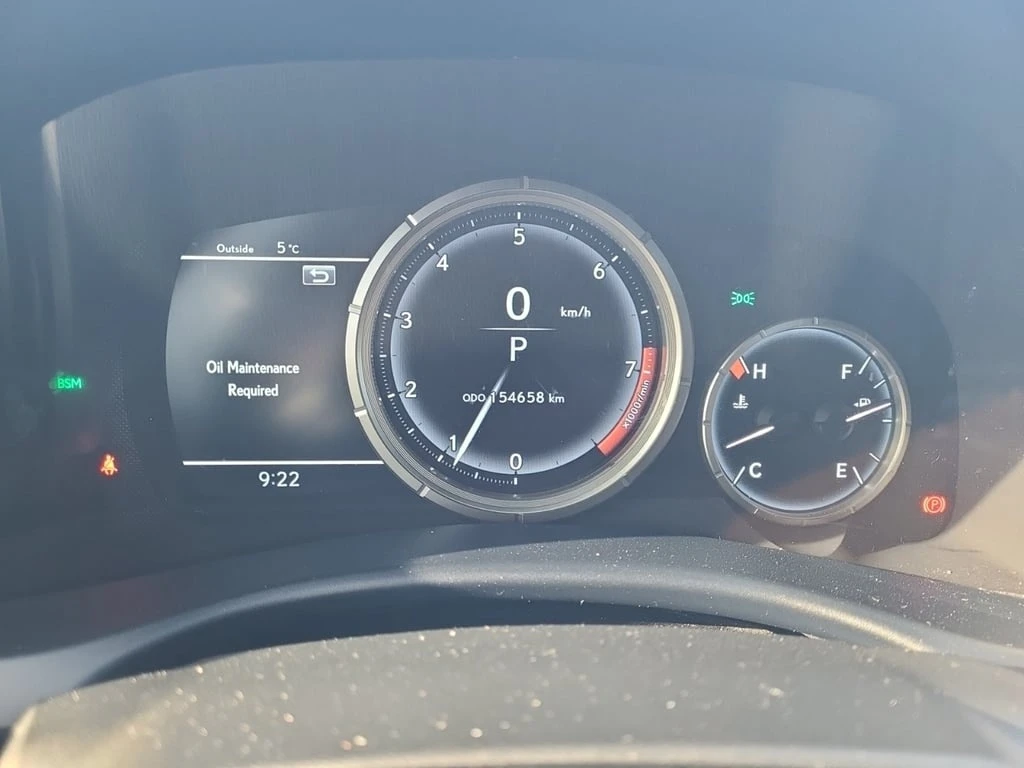 Lexus GS * 350/350AWD/450h/200t * CARFAX * БЕЗ ПЪРВОНАЧАЛНА - изображение 8
