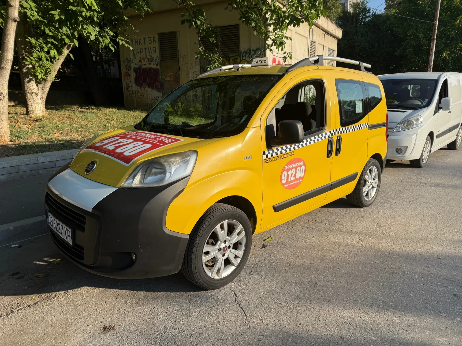 Fiat Qubo   | Mobile.bg   1